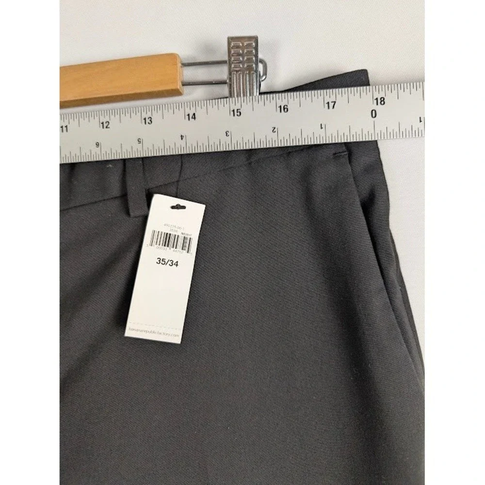 Banana Republic actual measurements